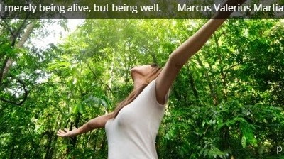 Alive & Well?
