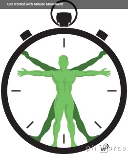 How To Do Minute Movement