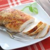 The Best Baked Chicken Breast!